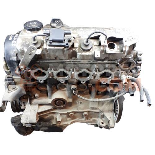 Motor 4g92 (sohc 16v) Mitsubishi Colt V (CJO) 1.6 i 16V GLS (103 cv) Automatico