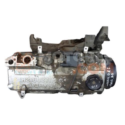 Motor 4g92 (sohc 16v) Mitsubishi Colt V (CJO) 1.6 i 16V GLS (103 cv) Automatico