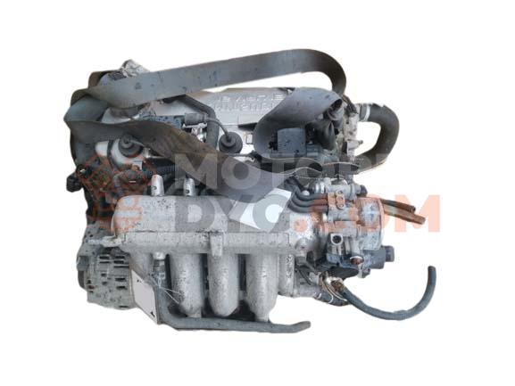 Motor 4G924G92 Mitsubishi Carisma 1.6 (99 cv)