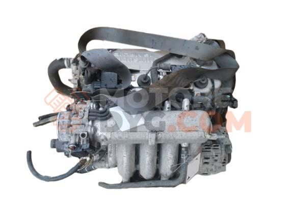 Motor 4G924G92 Mitsubishi Carisma 1.6 (99 cv)