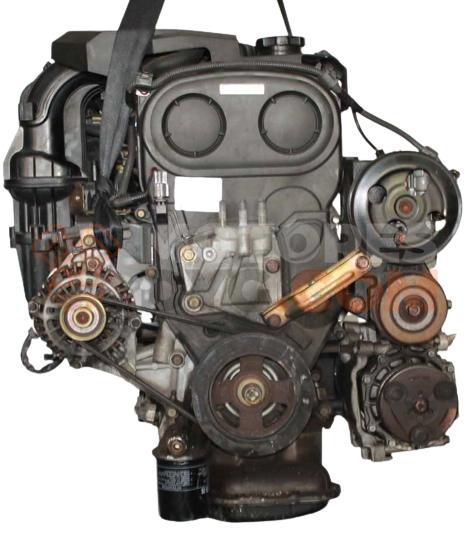 Motor 4G93 (GDI) Mitsubishi Carisma 1.8 16V GDI (122 cv)