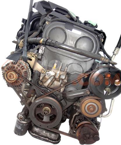 Motor 4G93 (GDI) Mitsubishi Carisma 1.8 16V GDI (122 cv) Automatico