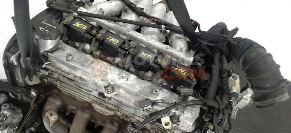 Motor 4G93 (GDI) Mitsubishi Carisma 1.8 16V GDI (122 cv) Automatico