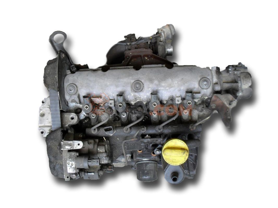 Motor 4G93 (GDI) Mitsubishi Carisma Hatchback 1.8 16V GDI (122 cv) Automatico