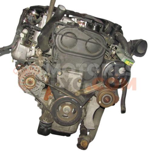 Motor 4G93 (GDI) Mitsubishi Carisma Hatchback 1.8 16V GDI (122 cv) Automatico