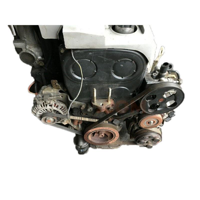 Motor 4G93 (GDI) Mitsubishi Space Star (DG0) 1.8 GDI (122 cv) Automatico