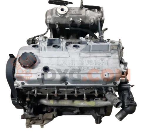 Motor 4G93 Mitsubishi Carisma 1.3 i 16V (82 cv)