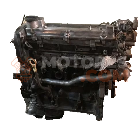 Motor 4G93 Mitsubishi Carisma 1.6 i 16V (103 cv) Automatico