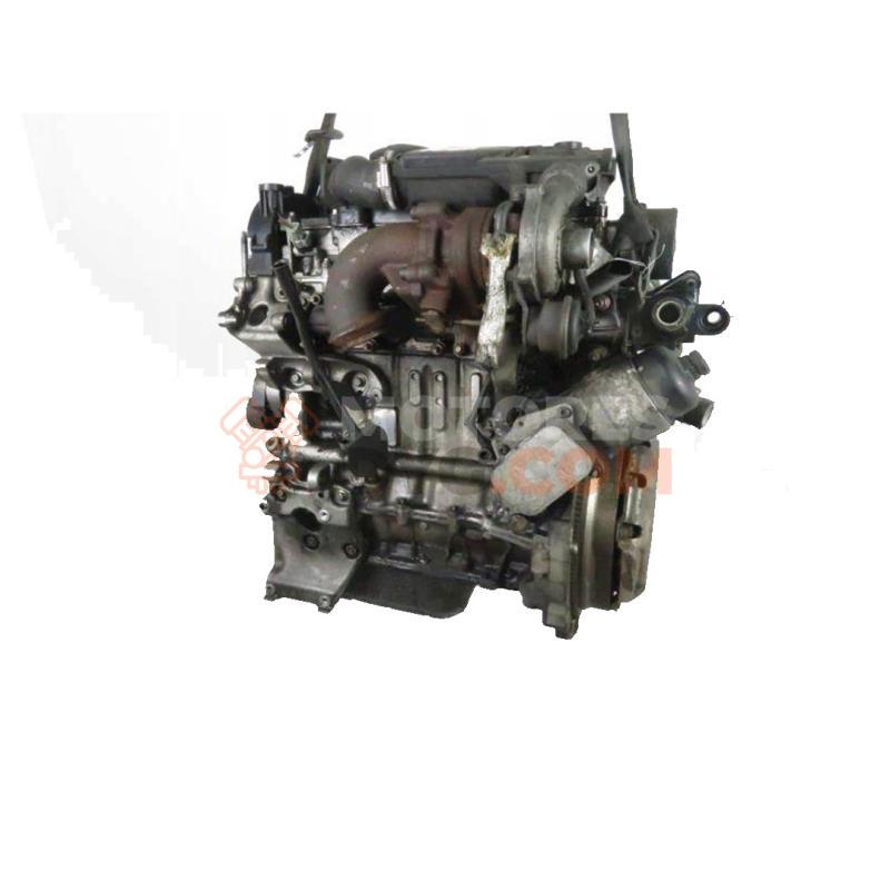 Motor 4G93 Mitsubishi Carisma 1.8 (116 cv)