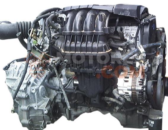 Motor 4G93 Mitsubishi Carisma 1.8 (116 cv)