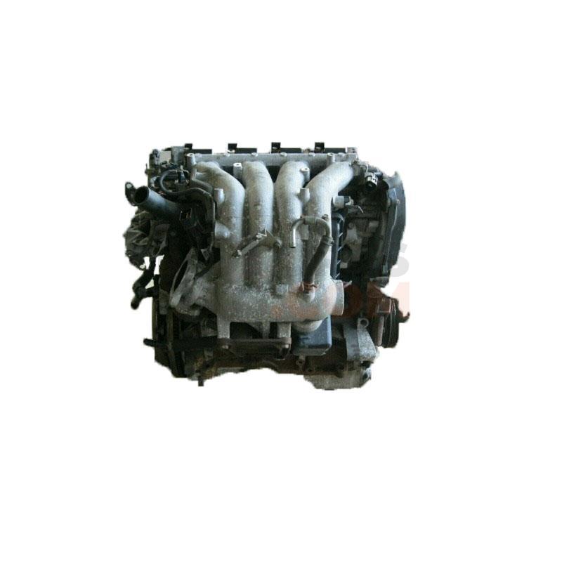 Motor 4G93 Mitsubishi Carisma 1.8 (116 cv)