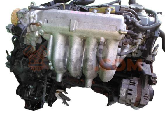 Motor 4G93 Mitsubishi Carisma 1.8 16V (140 cv)