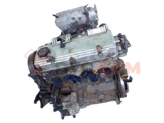 Motor 4G93 Mitsubishi Carisma 1.9 DI-D (115 cv)