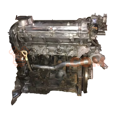 Motor 4G93 Mitsubishi Carisma 2.0 16V GT EVO VI (280 cv)