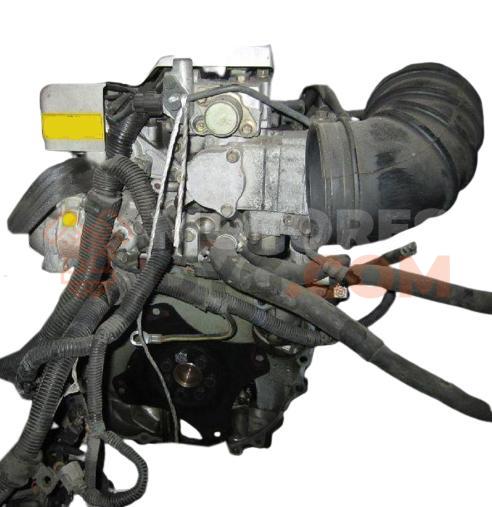 Motor 4G93 Mitsubishi Carisma Hatchback 1.8 16V (140 cv)