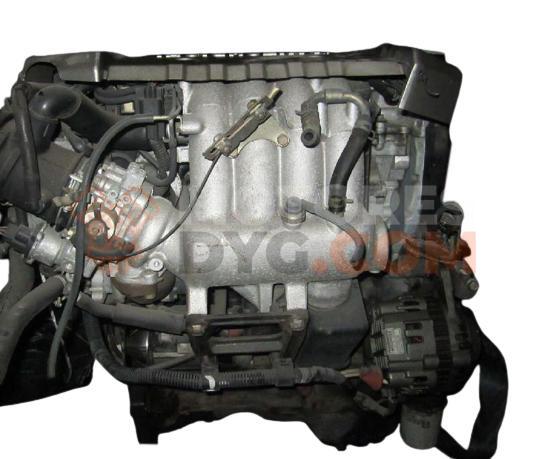 Motor 4G93 Mitsubishi Carisma Hatchback 1.8 16V (140 cv)
