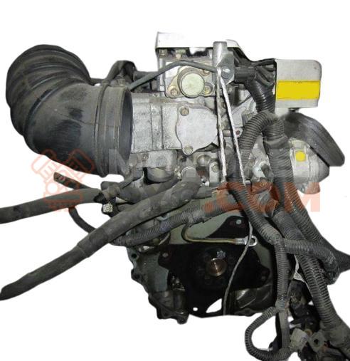 Motor 4G93 Mitsubishi Carisma Hatchback 1.8 16V (140 cv)