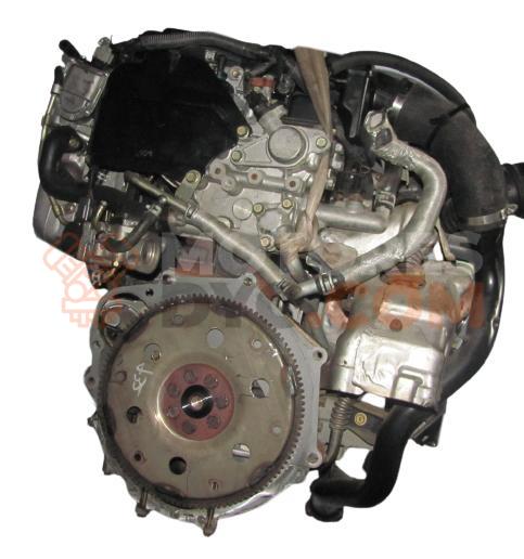 Motor 4G93 Mitsubishi Carisma Hatchback 1.8 16V GDI (122 cv) Automatico