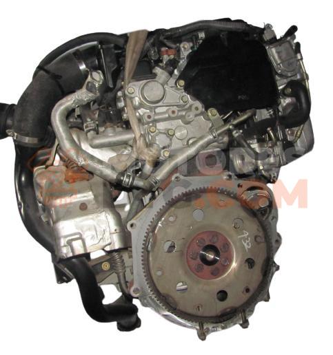 Motor 4G93 Mitsubishi Carisma Hatchback 1.8 16V GDI (122 cv) Automatico