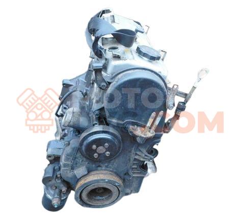 Motor 4G93 Mitsubishi Carisma Hatchback 1.8 16V GDI (122 cv) Automatico