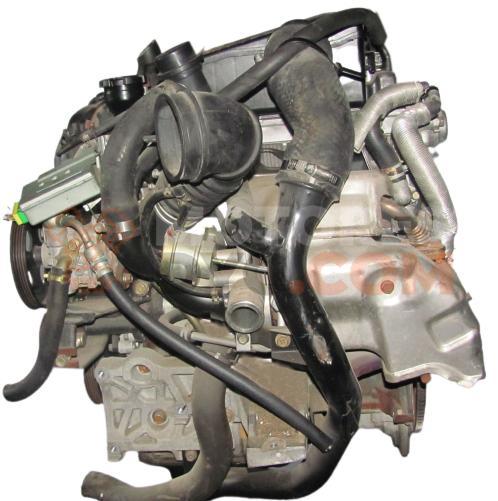 Motor 4G93 Mitsubishi Carisma Hatchback 1.8 16V GDI (122 cv) Automatico