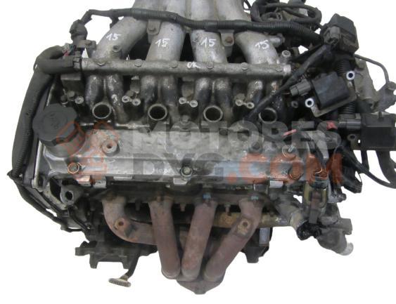 Motor 4G93 Mitsubishi Carisma Hatchback 1.8 16V GDI (125 cv)