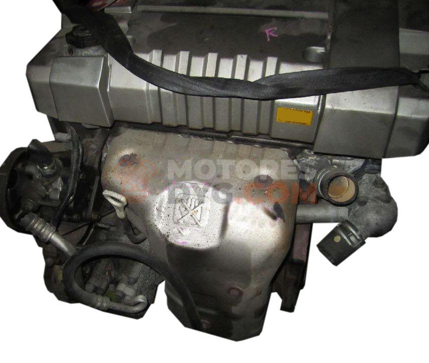Motor 4G93 Mitsubishi Carisma Hatchback 1.8 16V GDI (125 cv)