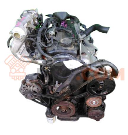 Motor 4G93 Mitsubishi Carisma Hatchback 1.8 16V GDI (125 cv)