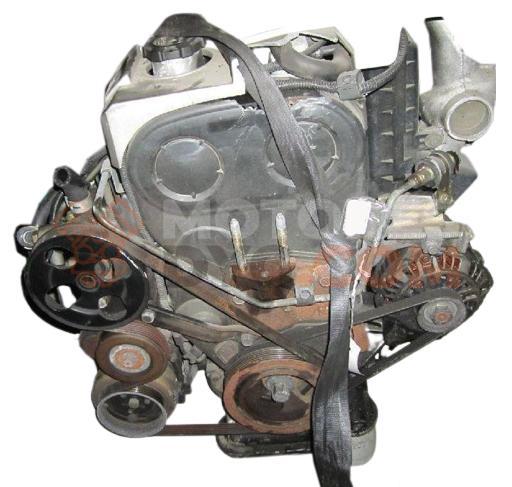 Motor 4G93 Mitsubishi Carisma Hatchback 1.8 16V GDI (125 cv)