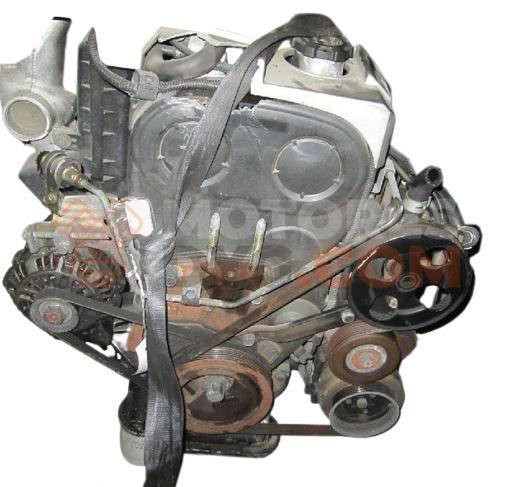 Motor 4G93 Mitsubishi Carisma Hatchback 1.8 16V GDI (125 cv)