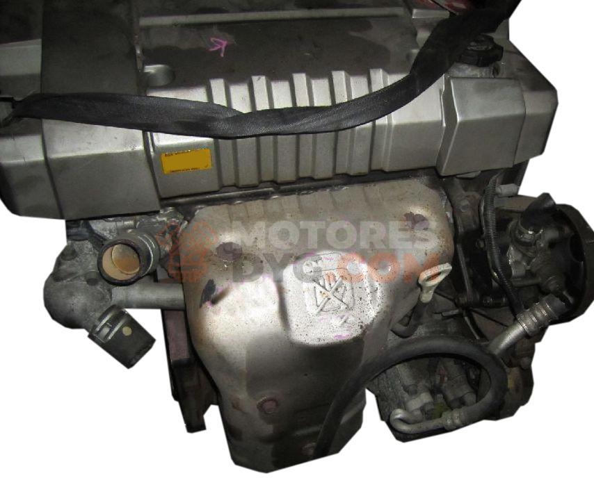 Motor 4G93 Mitsubishi Carisma Hatchback 1.8 16V GDI (125 cv)