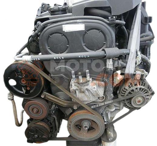 Motor 4G93 Mitsubishi Carisma Hatchback 1.8 16V GDI (125 cv) Automatico