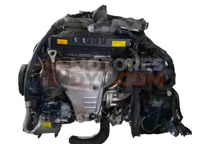 Motor 4g93 Mitsubishi Colt VI (Z30) 1.5 12V DI-D (95 cv) Automatico
