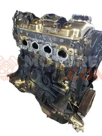 Motor 4g93 Mitsubishi Colt VI (Z30) 1.5 12V DI-D (95 cv) Automatico