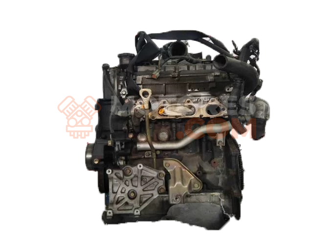 Motor 4G93 Mitsubishi Dingo (CJ) 1.3 i 16V (80 cv)
