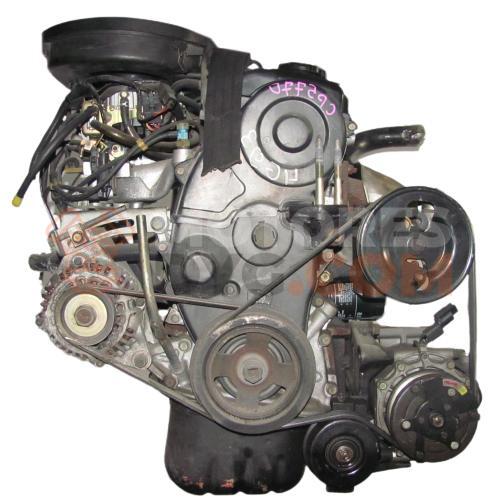 Motor 4G93 Mitsubishi Galant VIII 1.8i (150 cv)