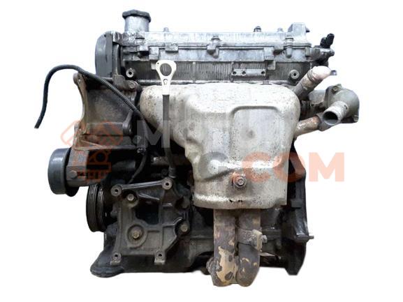Motor 4G93 Mitsubishi Galant VIII 1.8i (150 cv)
