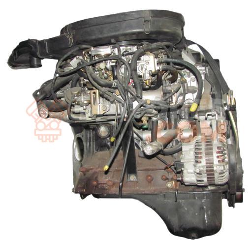 Motor 4G93 Mitsubishi Galant VIII 1.8i (150 cv)