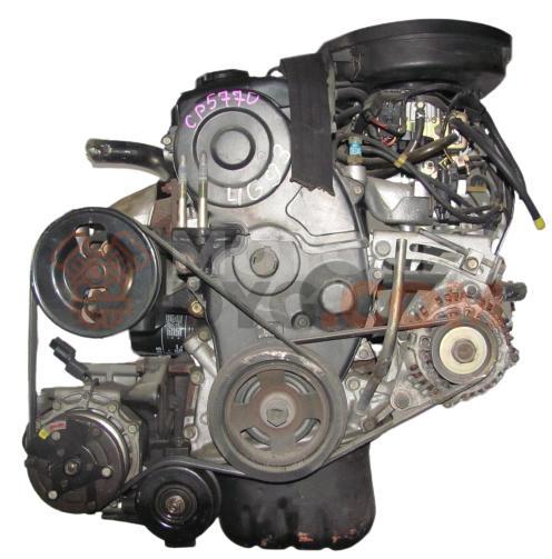 Motor 4G93 Mitsubishi Galant VIII 1.8i (150 cv)