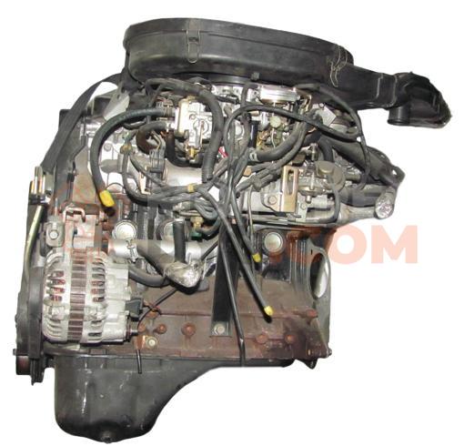 Motor 4G93 Mitsubishi Galant VIII 1.8i (150 cv)