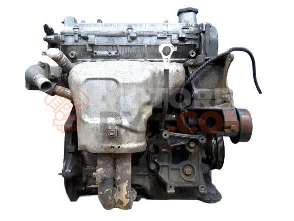 Motor 4G93 Mitsubishi Galant VIII 1.8i (150 cv)