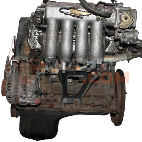 Motor 4G93 Mitsubishi Galant VIII 1.8i (150 cv) Automatico