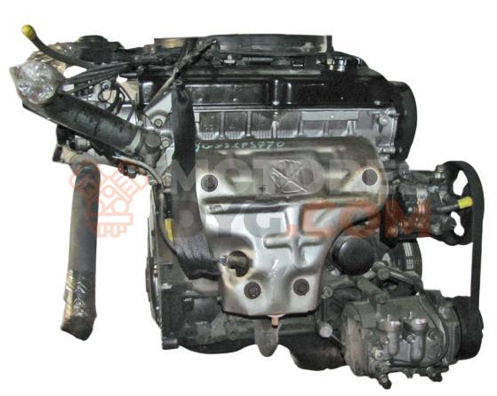 Motor 4G93 Mitsubishi Galant VIII 1.8i (150 cv) Automatico