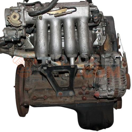 Motor 4G93 Mitsubishi Galant VIII 1.8i (150 cv) Automatico