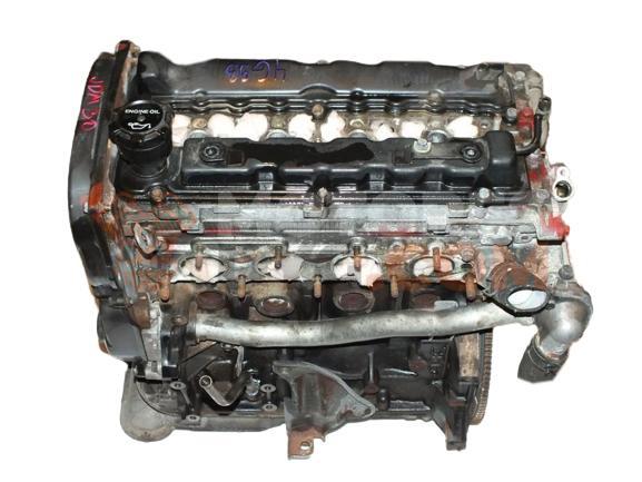 Motor 4G93 Mitsubishi Galant VIII 1.8i (150 cv) Automatico