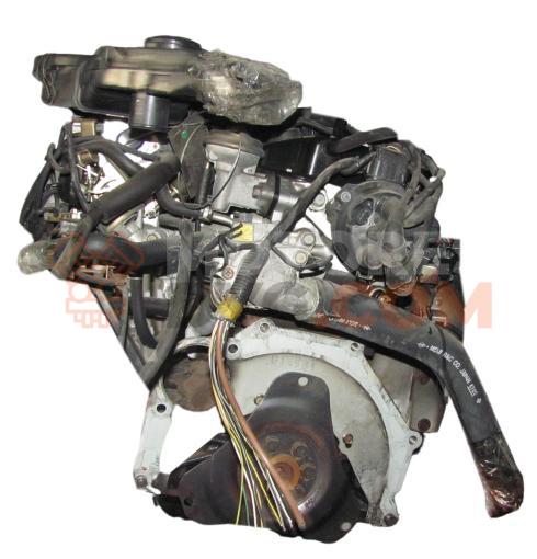 Motor 4G93 Mitsubishi Galant VIII 1.8i (150 cv) Automatico