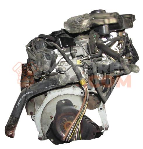 Motor 4G93 Mitsubishi Galant VIII 1.8i (150 cv) Automatico