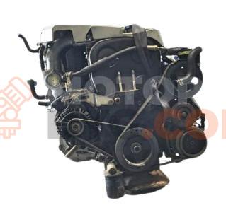 Motor 4G93 Mitsubishi Legnum (EAO) 1.8i ST (150 cv)