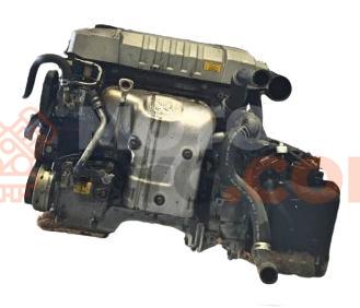 Motor 4G93 Mitsubishi Legnum (EAO) 1.8i ST (150 cv) Automatico