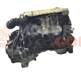 Motor 4G93 Mitsubishi Legnum (EAO) 1.8i Viento (140 cv)